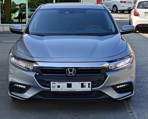 Honda Insight, 1.5 L, 1.2 kWh, 2020 il, 170 000 km — 29 800 ₼ · Bakı · Avtomobillər Honda Insight, 1.5 L, 1.2 kWh, 2020 il, 170 000 km — Bakı