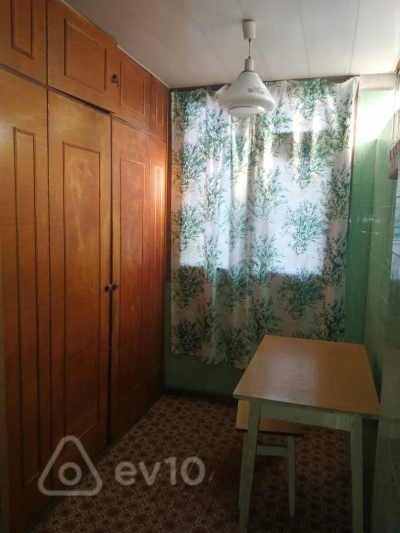 3 otaqlı mənzil, 77 m², Mikayıl Müşviq küçəsi — Mənzil, Bakı (7)