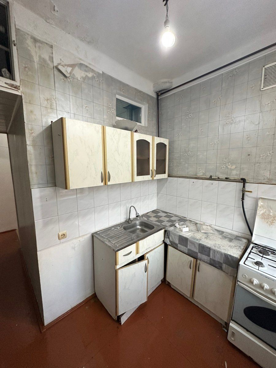 2-otaqlı mənzil, Lökbatan qəs., 48 m² — Mənzil, Bakı (9)