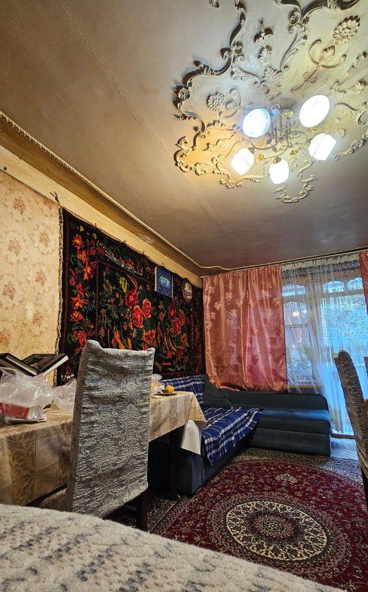 Satılır 1 otaqlı köhnə tikili 35 m² — Mənzil, Bakı (3)