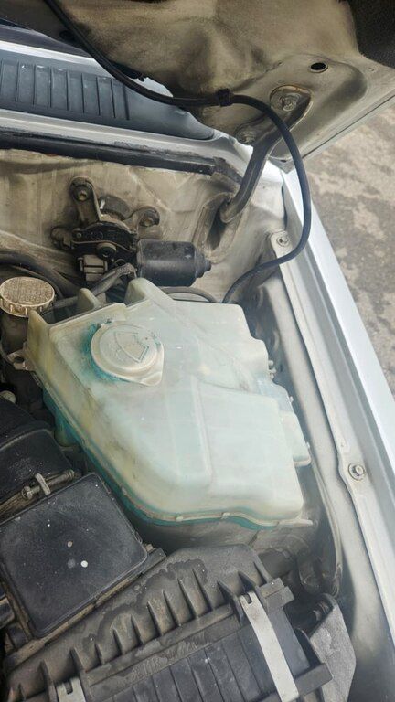 Mitsubishi Pajero io, 2.0 L, 2001 il, 280 000 km — Avtomobillər, Bakı (11)