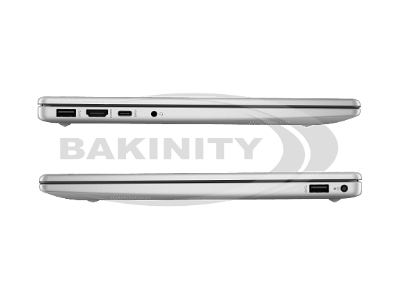 Noutbuk HP Laptop 14-ep0028ci (8F5G9EA) — Noutbuklar, Bakı (5)