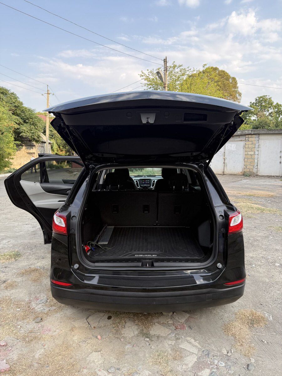 Chevrolet Equinox, 2020 il — Avtomobillər, Mingəçevir (10)