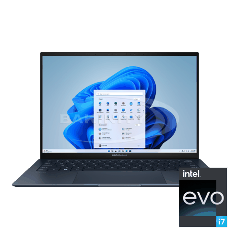 Noutbuk ASUS Zenbook UX3405MA-QD652 (90NB11R1-M011W0) — Bakı