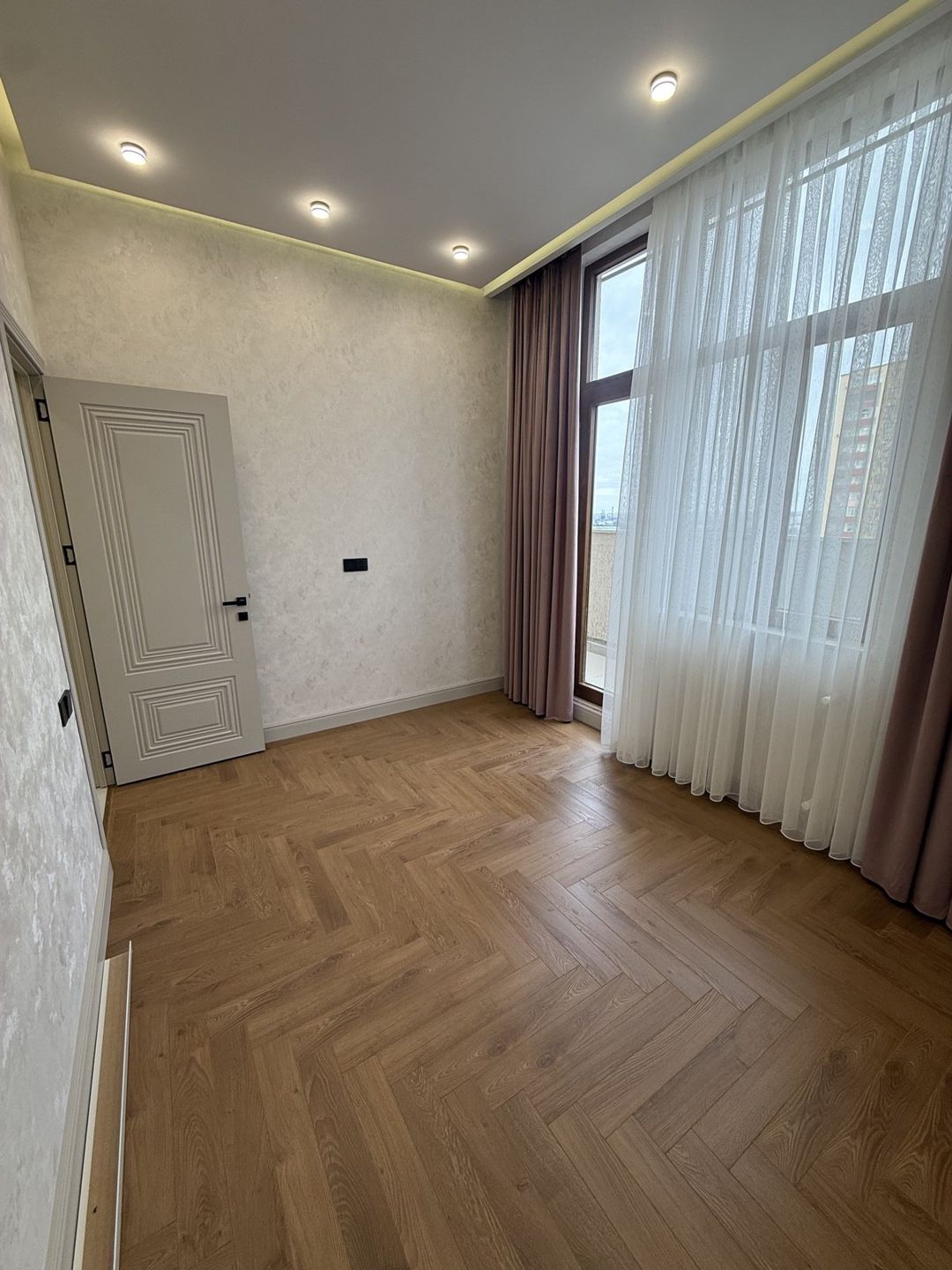 Satılır 2 otaqlı yeni tikili 85 m² — Mənzil, Bakı (4)