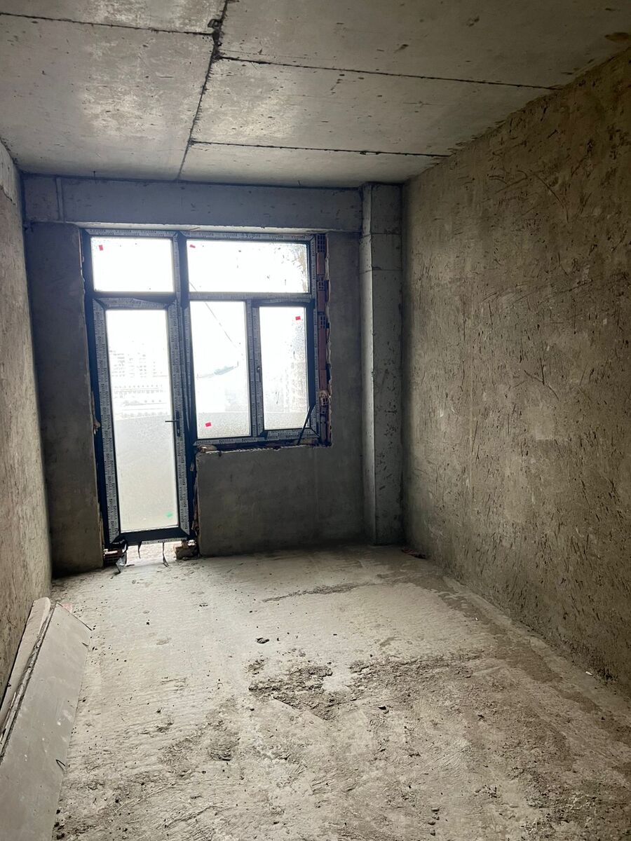 Satılır 2 otaqlı yeni tikili 114 m² — Mənzil, Bakı (8)