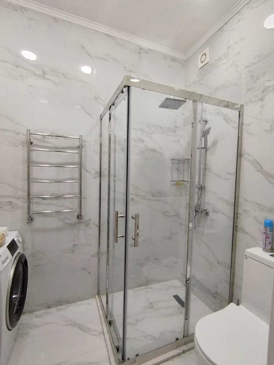 Satılır 3 otaqlı yeni tikili 102 m² — Mənzil, Bakı (12)