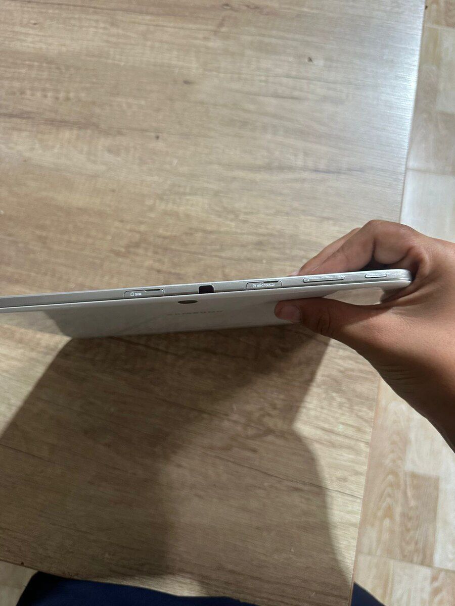 Planşet Samsung — Planshetlər, Bakı (5)