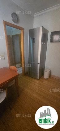 Satılır 2 otaqlı 60 m² köhnə tikili Gənclik m — Mənzil (6)