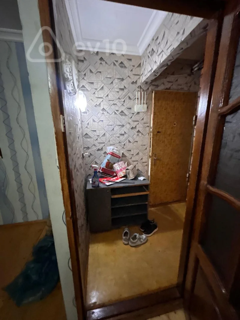 3 otaqlı mənzil, 57 m², nefciler.m — Mənzil, Bakı (9)