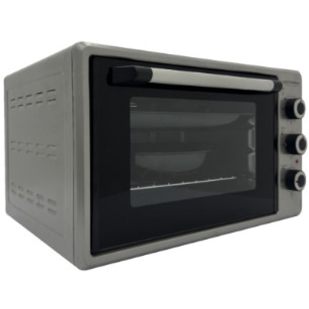 Elektrikli soba Hoffmann F3700 — Ev texnikası, Bakı (2)