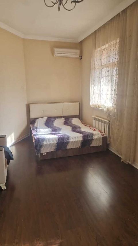İcarəyə verilir 2 otaqlı yeni tikili 96 m² — Bakı
