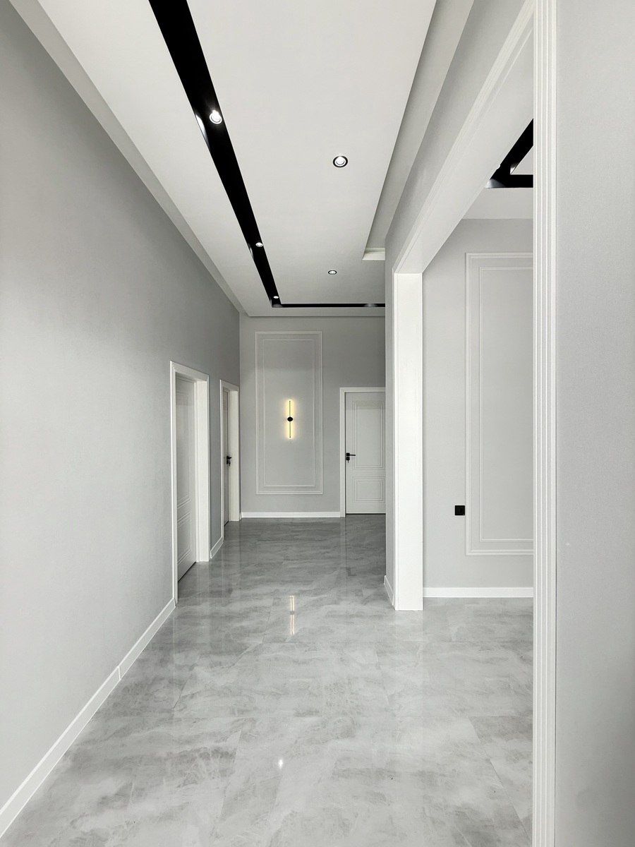 Satılır 4 otaqlı həyət evi/bağ evi 150 m² — Ev, villa, Bakı (9)