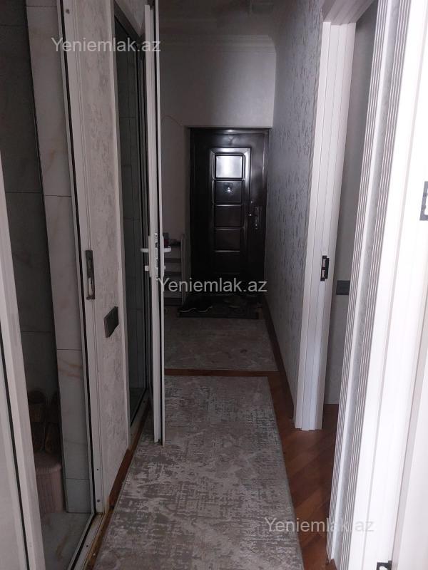 Satılır 2 otaqlı Bina evi menzil (Yeni tikili), 62 m², Sabunçu rayonu — Mənzil, Bakı (8)