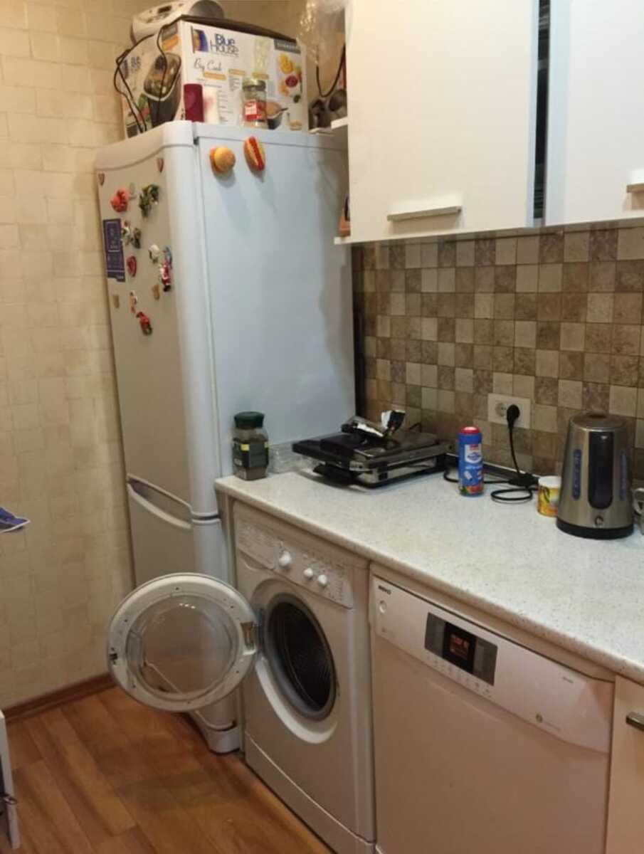 Satılır 2 otaqlı yeni tikili 60 m² — Mənzil, Bakı (6)