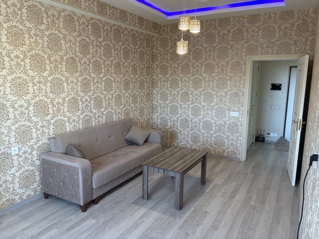 Satılır 2 otaqlı yeni tikili 48 m² — Mənzil, Xırdalan (2)