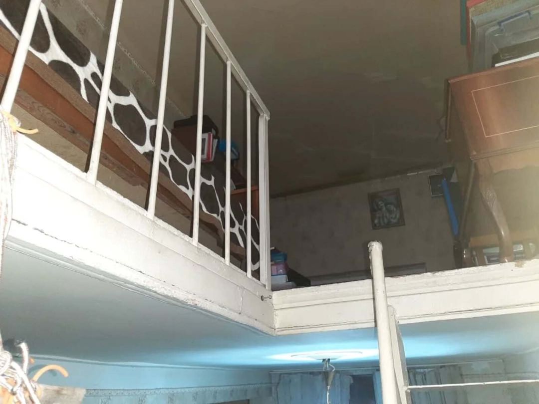 Satılır 3 otaqlı köhnə tikili 70 m² — Mənzil, Bakı (11)
