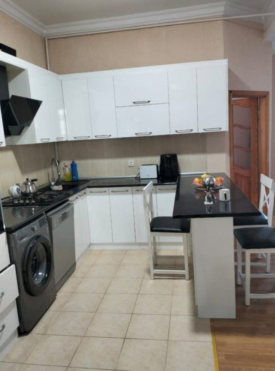 Satılır 3 otaqlı yeni tikili 75 m² — Mənzil, Bakı (2)