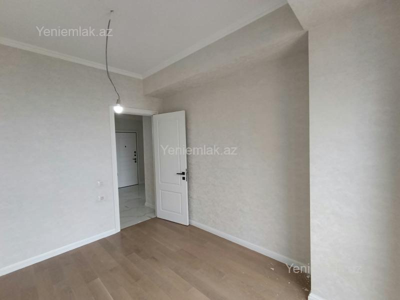 Satılır 3 otaqlı Bina evi menzil (Yeni tikili), 83 m², Yasamal rayonu — Mənzil, Bakı (5)