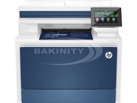 Printer HP Color LaserJet Pro MFP 4303fdn (5HH66A) — 1 323.2 ₼ · Bakı · Printerləri Printer HP Color LaserJet Pro MFP 4303fdn (5HH66A) — Bakı