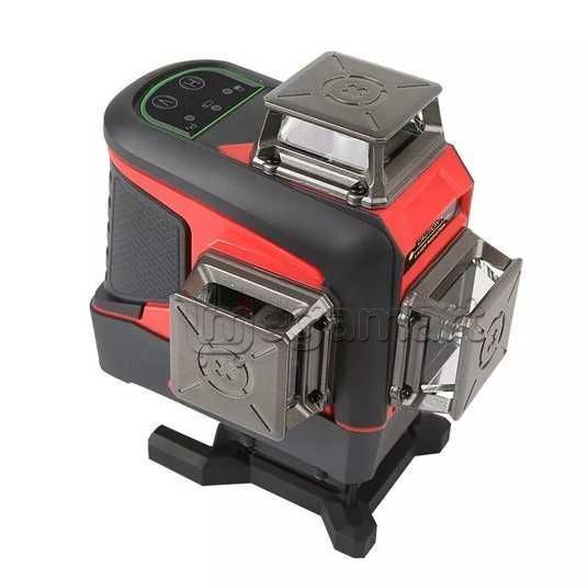 Lazer səviyyəsi Unı-t LM576LD — Mallar, Bakı (2)