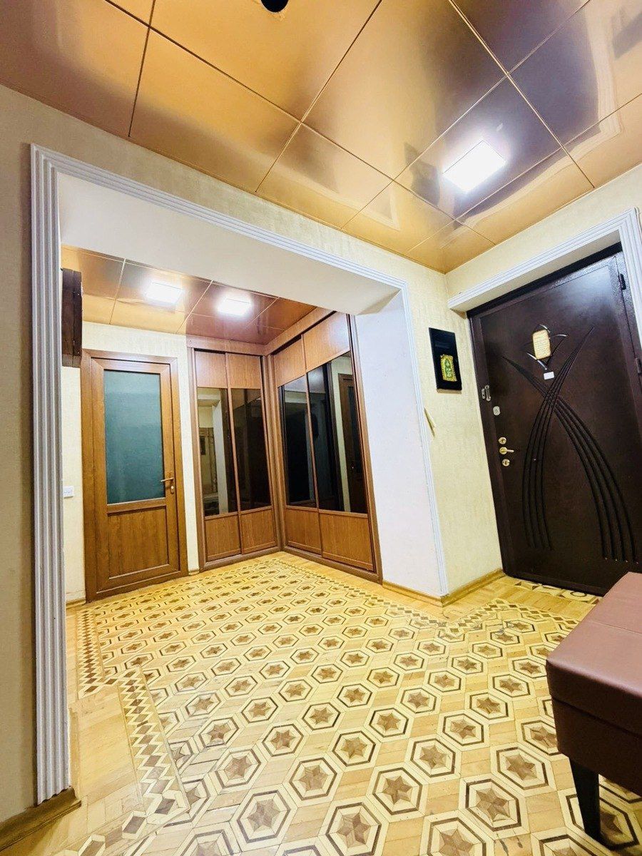 Satılır 4 otaqlı köhnə tikili 120 m² — Mənzil, Bakı (3)