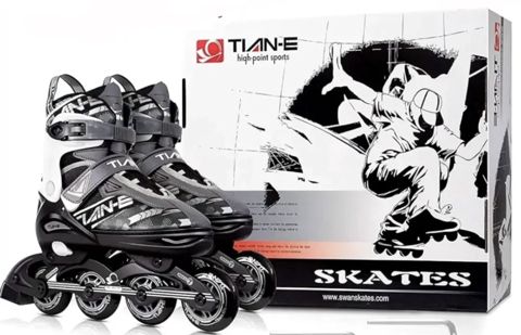 Roliklər 6235, ölçü XL — 129.97 ₼ · Bakı · Mallar Roliklər 6235, ölçü XL — Bakı