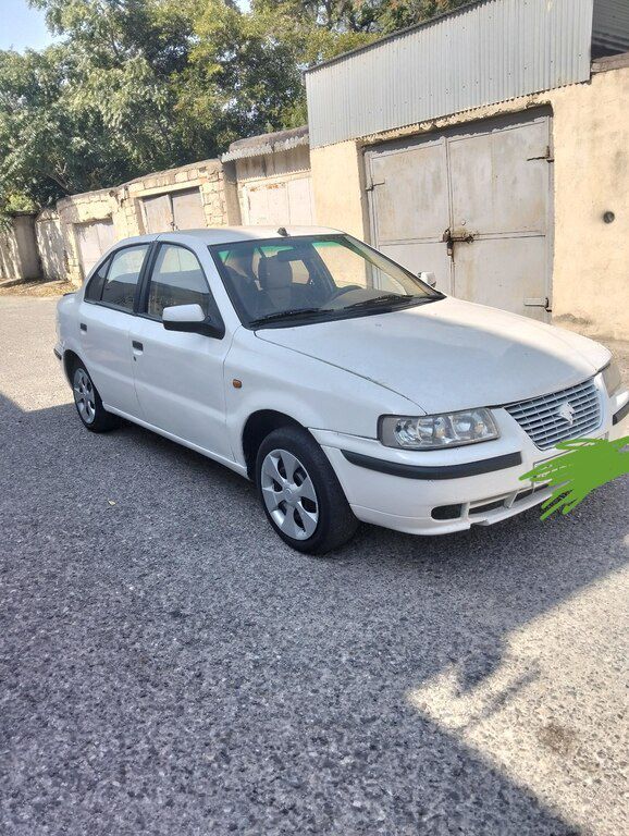 Khazar LX, 1.7 L, 2020 il, 252 000 km — Avtomobillər, Bakı (2)