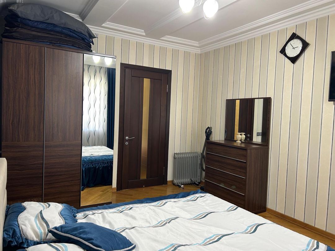 Satılır 4 otaqlı köhnə tikili 82 m² — Mənzil, Bakı (6)