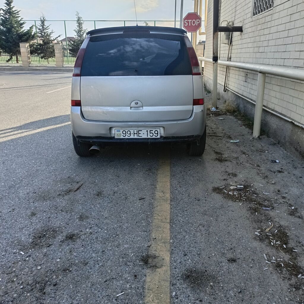 Salam 2500 ilkin odeniş 11 ay 470 azn satilir — Avtomobillər, Digah (4)