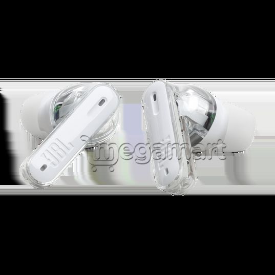 Qulaqlıq JBL Tune Beam 2 Ghost White (JBLTBEAM2GWHT) — Uşaq qulaqlıqları, Bakı (4)