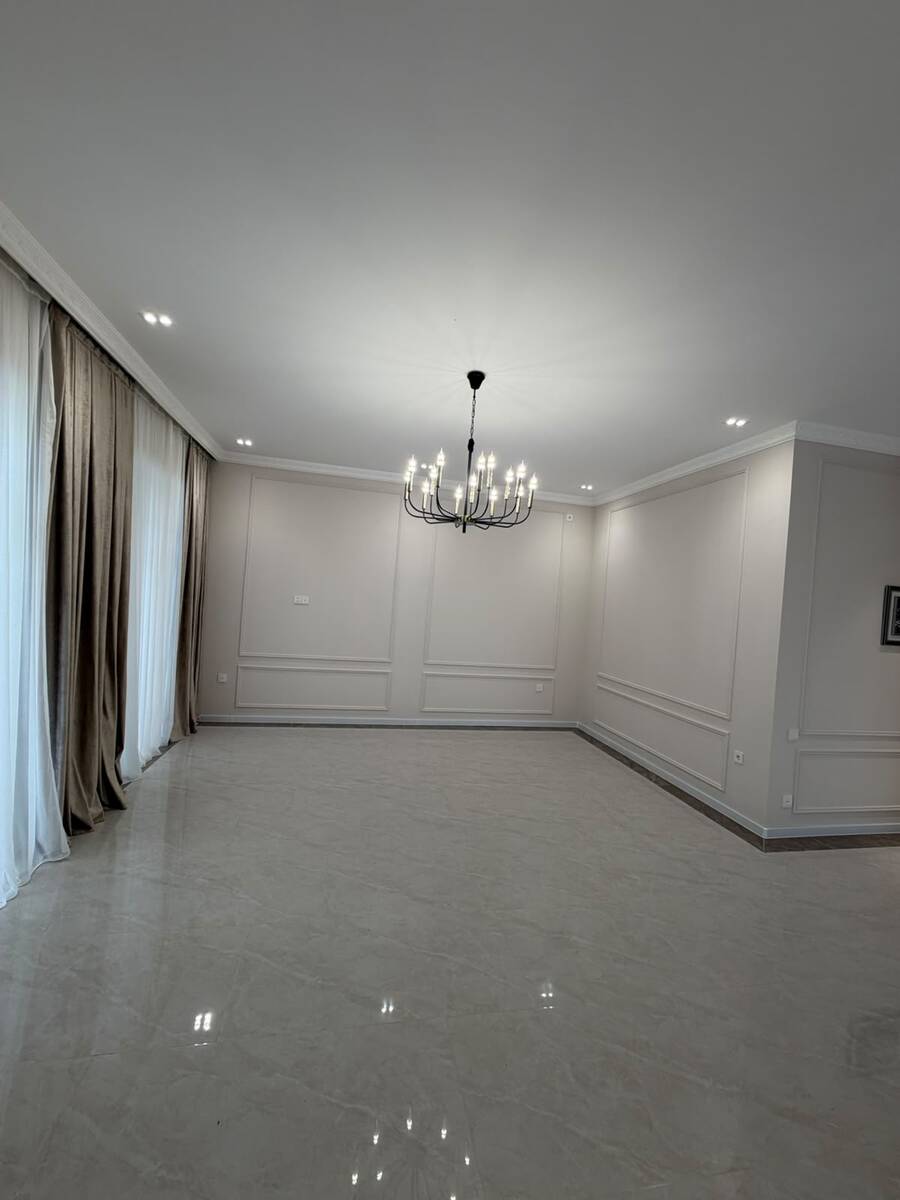 Satılır 3 otaqlı həyət evi/bağ evi 145 m² — Ev, villa, Bakı (9)