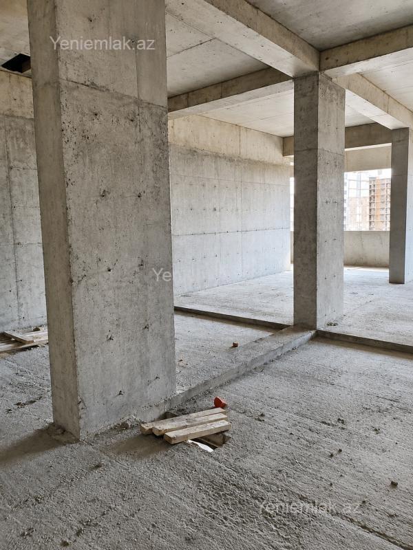 Satılır 2 otaqlı Bina evi menzil (Yeni tikili), 95 m², Xətai rayonu — Mənzil, Bakı (3)