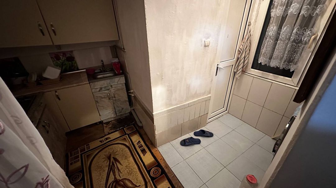 5-otaqlı mənzil, Əhmədli m., 35 m² — Mənzil, Bakı (8)