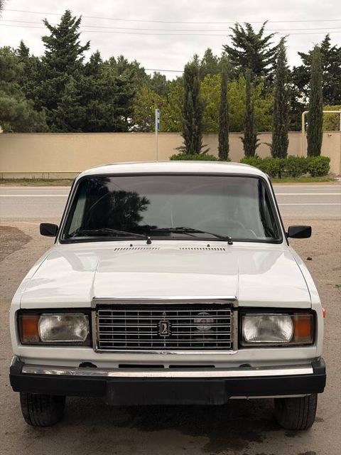 Lada (VAZ) 2107, 1.6 L, 2005 il, 64 965 km — 5 200 ₼ · Bakı · Avtomobillər Lada (VAZ) 2107, 1.6 L, 2005 il, 64 965 km — Bakı