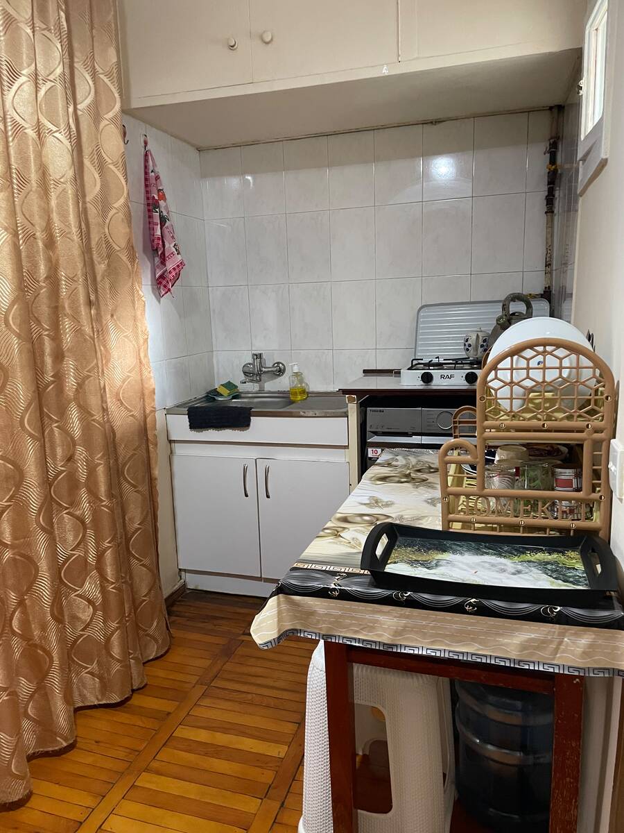 İcarəyə verilir 2 otaqlı köhnə tikili 45 m² — Mənzil, Bakı (5)
