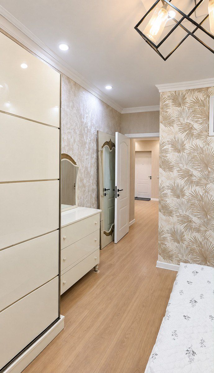 Satılır 2 otaqlı yeni tikili 82 m² — Mənzil, Bakı (4)