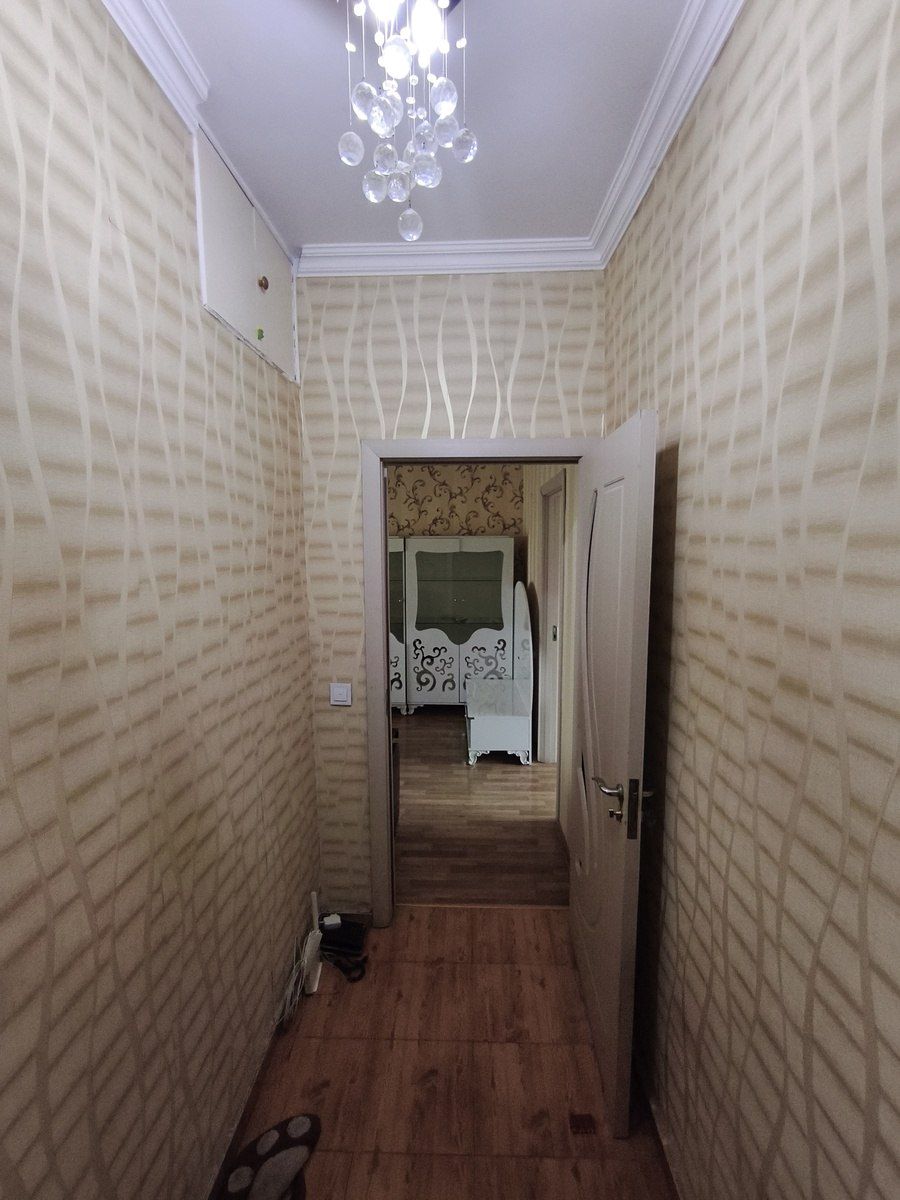 İcarəyə verilir 2 otaqlı köhnə tikili 60 m² — Mənzil, Bakı (3)