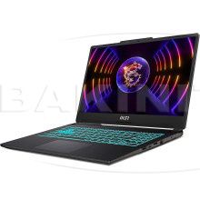Noutbuk msı Thin 15 B12VE-1636XAZ-GG71265H16GXXDXX (9S7-16R831-1636) — Noutbuklar, Bakı (3)