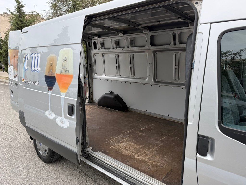 Ford Transit, 2.2 L, 2011 il, 156 897 km — Avtomobillər, Bakı (7)