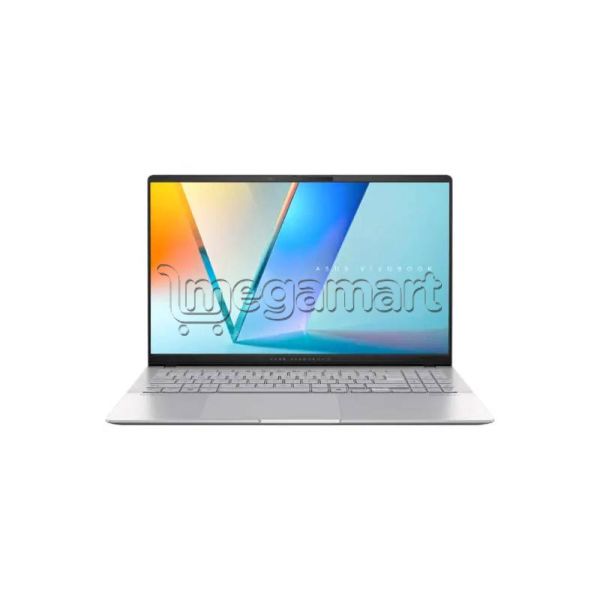 Notbuk Asus Vivobook S 15 OLED S5507QA-MA006W (90NB14Q2-M005E0) — Noutbuklar, Bakı (2)