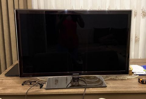 Televizor Samsung — Bakı