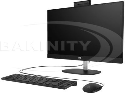 Monoblok HP All-in-One 24-cr0041ci(7X9U8EA) — Monobloklar, Bakı (3)