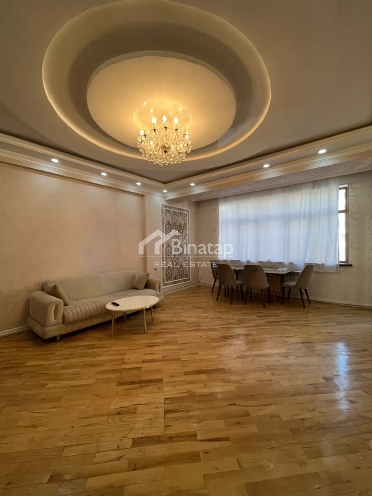 İcarəyə verilir 2 otaqlı yeni tikili 80 m², 20 Yanvar metrosu, Yasamal rayonu — Mənzil, Bakı (2)