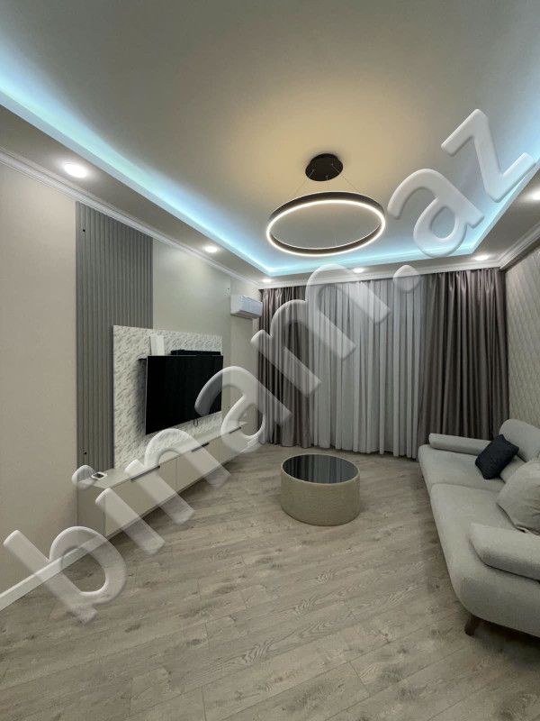 3 otaqlı Yeni tikili, Satış, Bakı, Binəqədi, Dərnəgül — Mənzil, Bakı