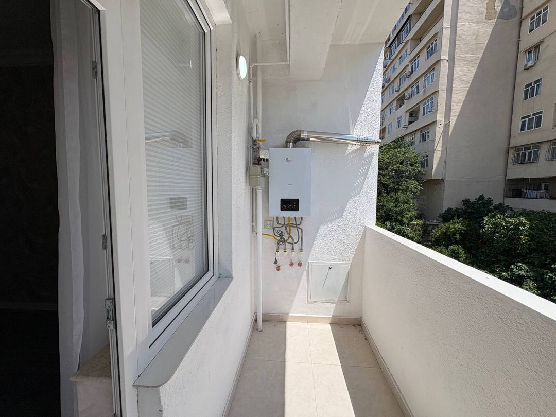 Satılır 3 otaqlı yeni tikili 76 m² — Mənzil, Bakı (5)