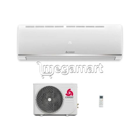 Kondisioner Chigo CS-51H3A-1B150AE5A — Bakı