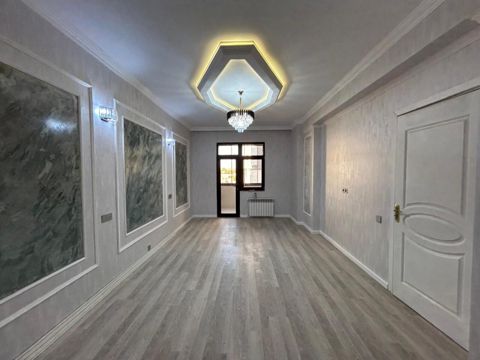 Satılır 2 otaqlı yeni tikili 66 m² — 235 000 ₼ · Bakı · Mənzil Satılır 2 otaqlı yeni tikili 66 m² — Bakı