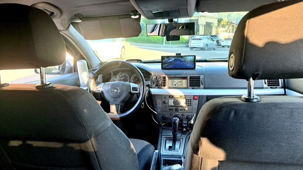 Opel Vectra: 1.9 l 2005 il 360000 km Universal 90-TR-047 — Avtomobillər, Bakı (6)