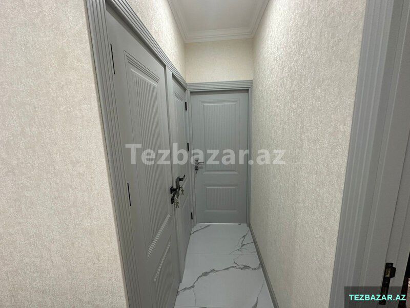 5 otaqlı mənzil Qaraçuxur — Mənzil, Bakı (2)